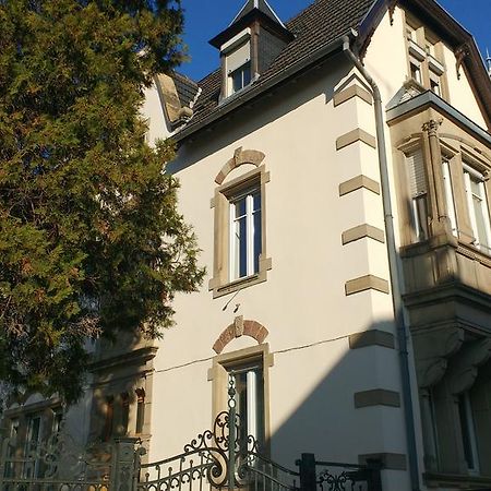 Appartement Colmar Centre Le 4 Екстериор снимка