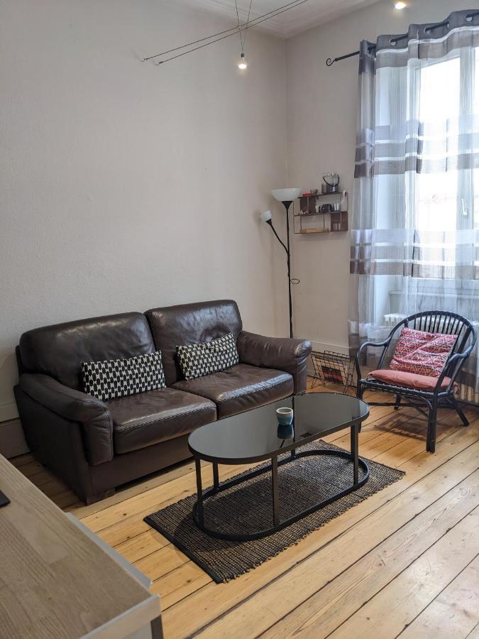 Appartement Colmar Centre Le 4 Екстериор снимка