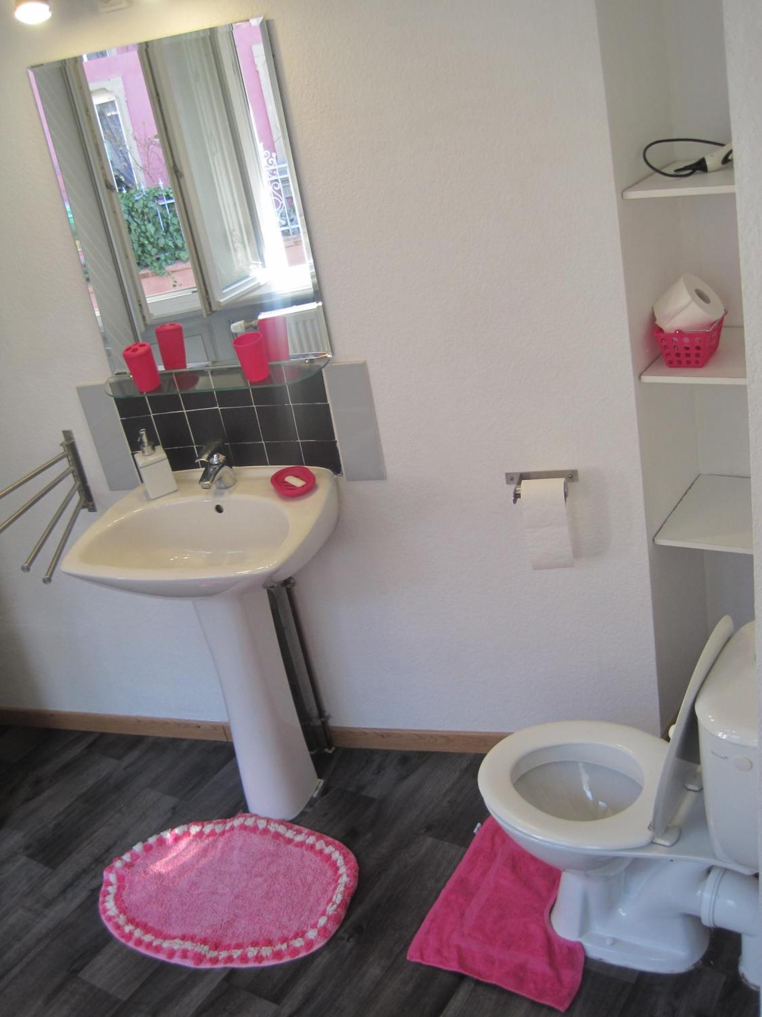 Appartement Colmar Centre Le 4 Екстериор снимка