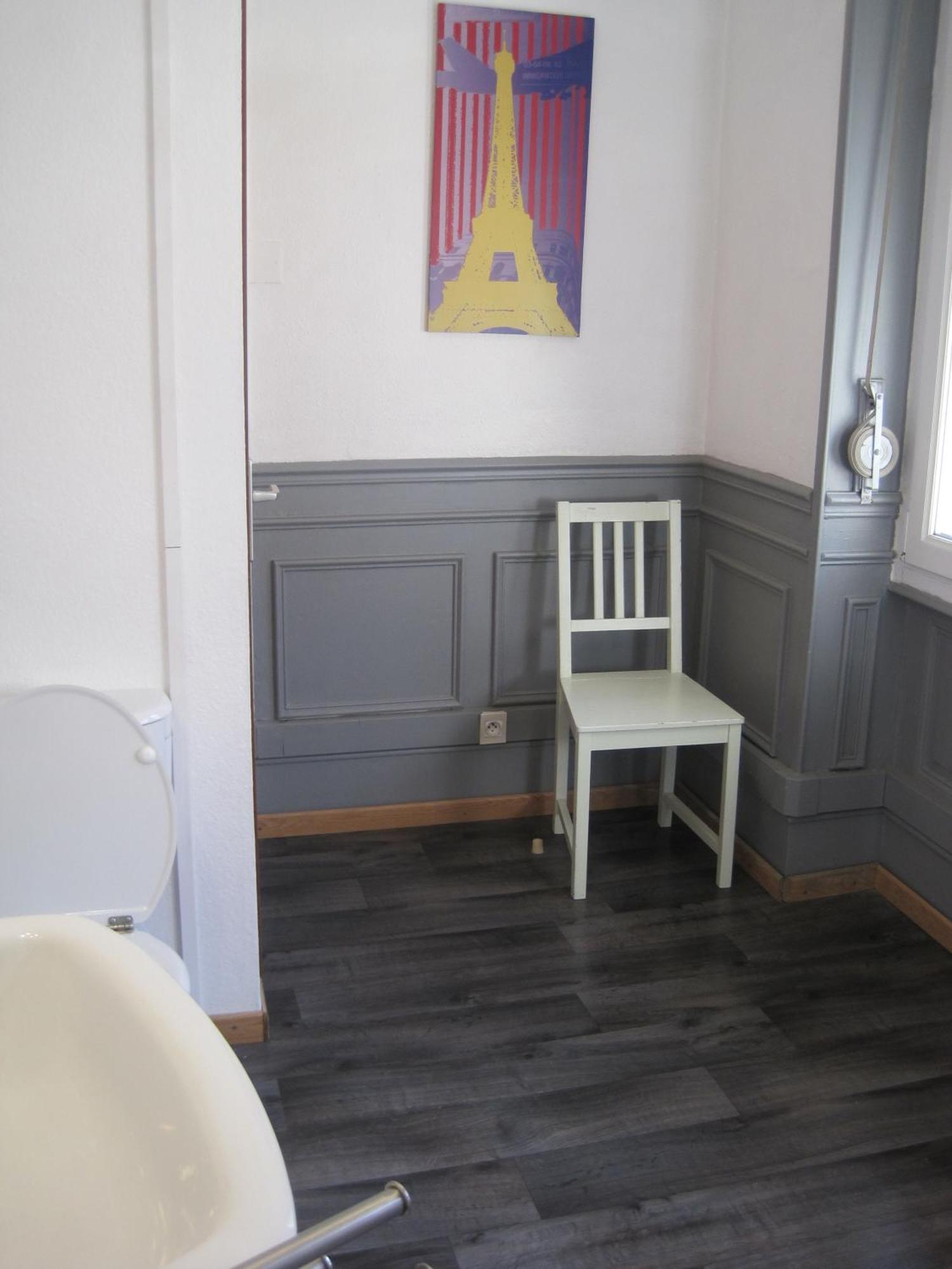 Appartement Colmar Centre Le 4 Екстериор снимка