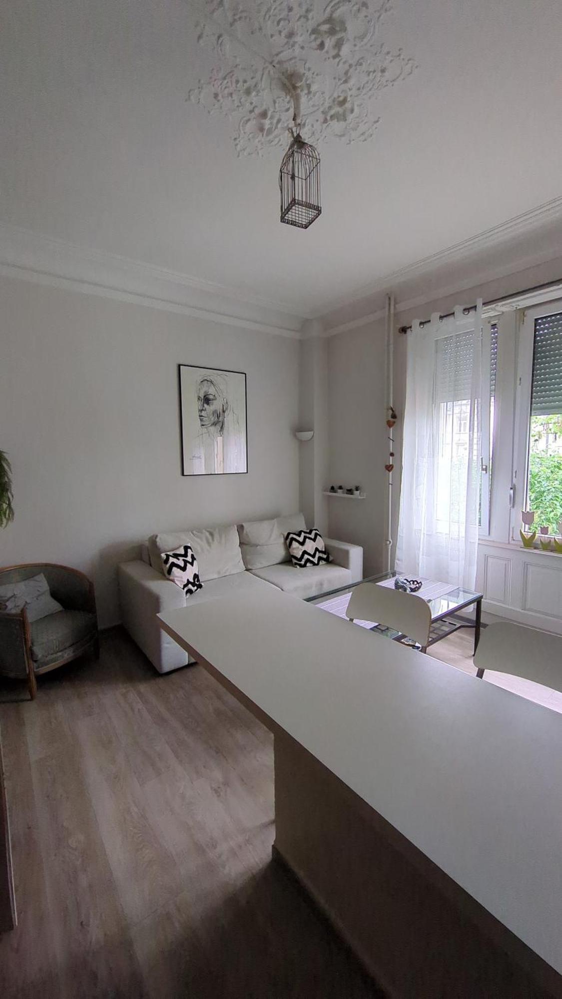 Appartement Colmar Centre Le 4 Екстериор снимка