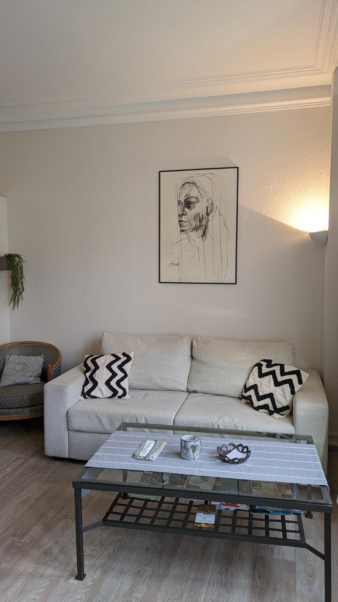Appartement Colmar Centre Le 4 Стая снимка