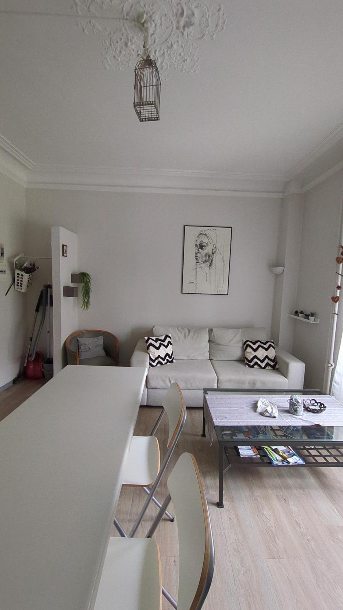 Appartement Colmar Centre Le 4 Стая снимка