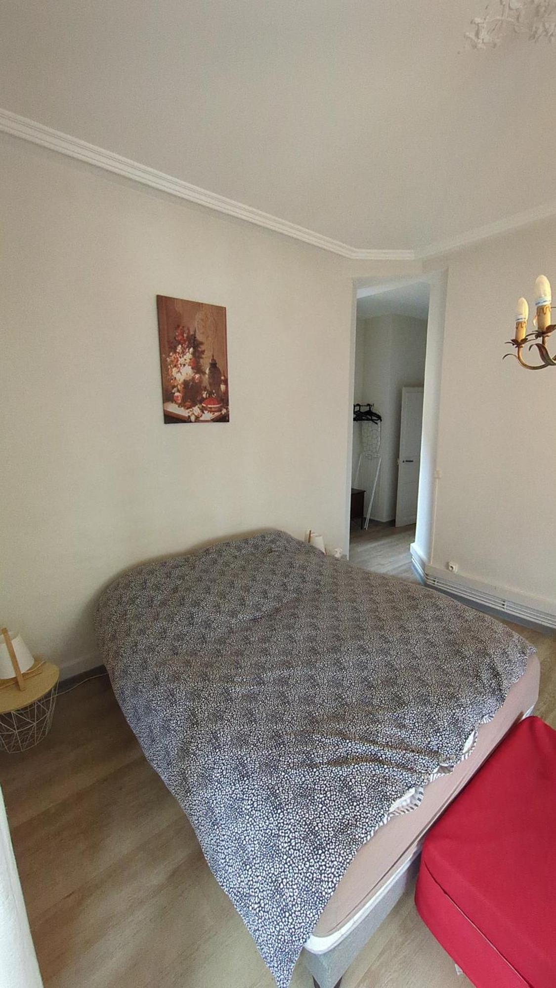 Appartement Colmar Centre Le 4 Екстериор снимка