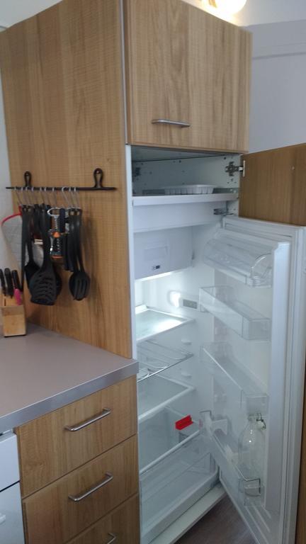 Appartement Colmar Centre Le 4 Стая снимка