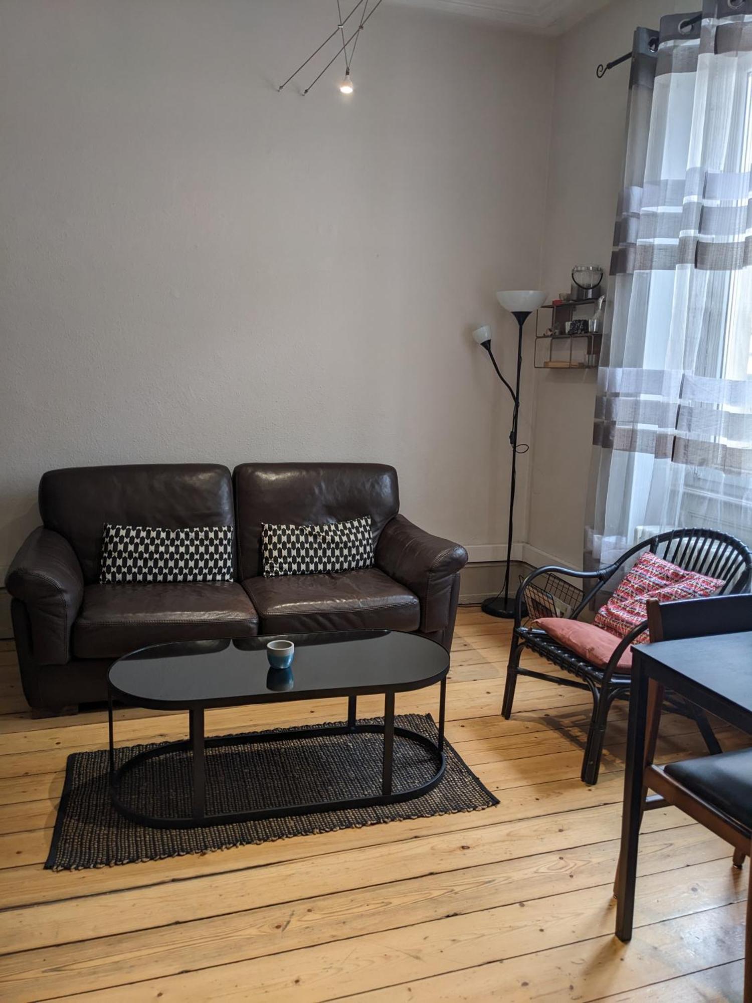 Appartement Colmar Centre Le 4 Стая снимка
