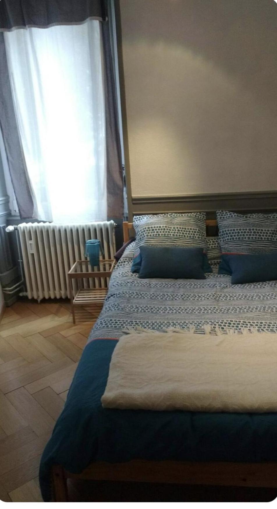 Appartement Colmar Centre Le 4 Екстериор снимка