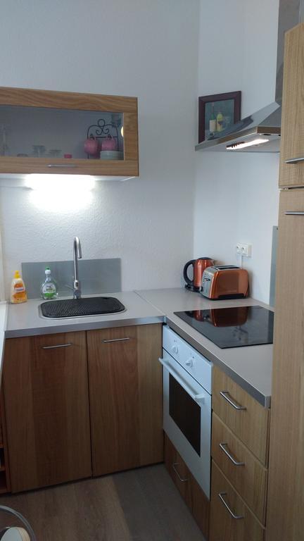 Appartement Colmar Centre Le 4 Стая снимка