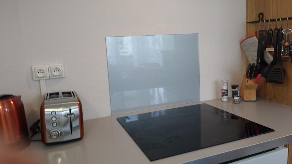 Appartement Colmar Centre Le 4 Стая снимка