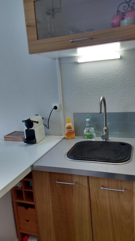 Appartement Colmar Centre Le 4 Стая снимка