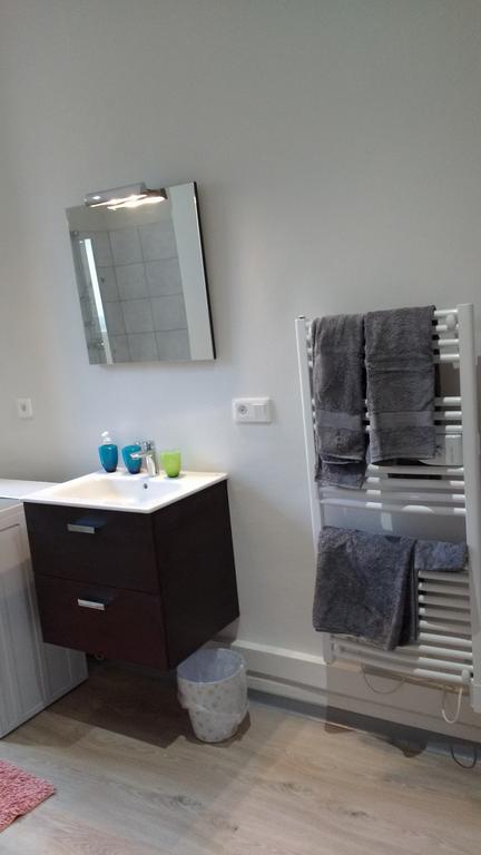 Appartement Colmar Centre Le 4 Стая снимка