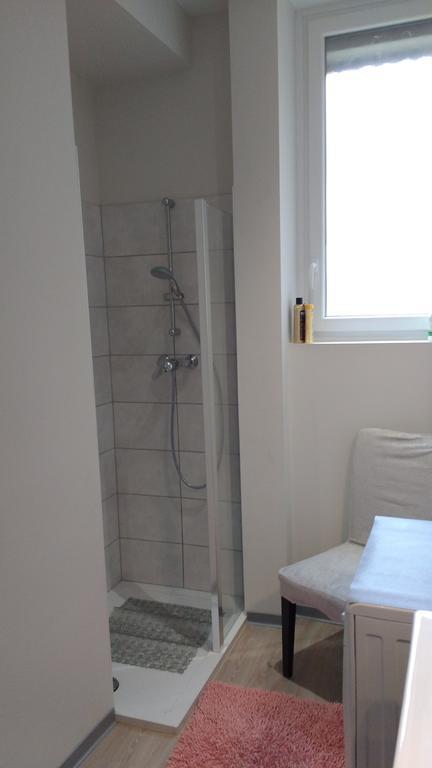 Appartement Colmar Centre Le 4 Стая снимка
