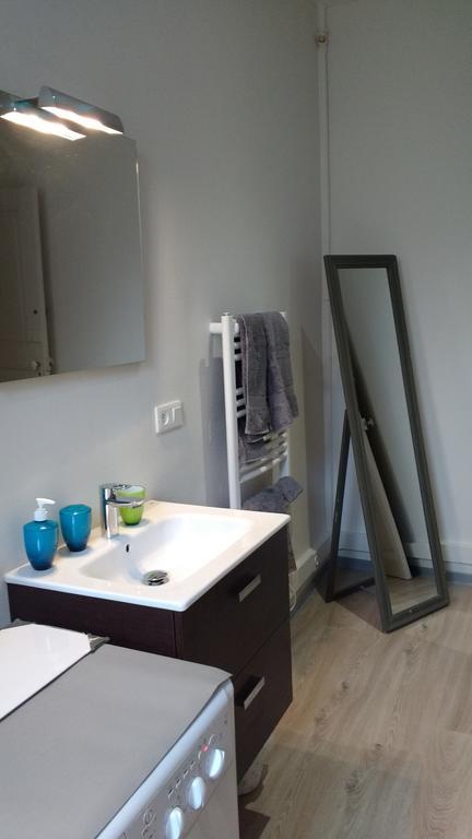 Appartement Colmar Centre Le 4 Стая снимка