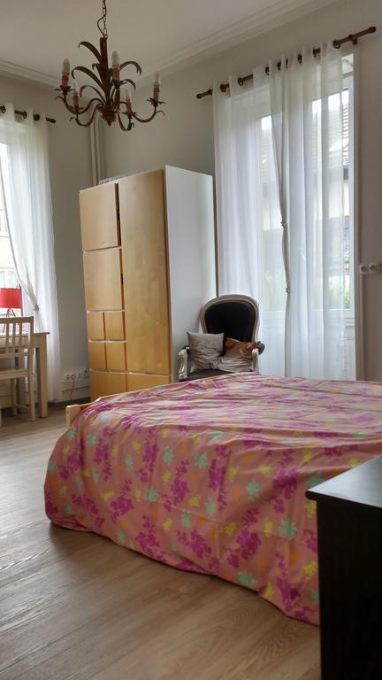 Appartement Colmar Centre Le 4 Екстериор снимка