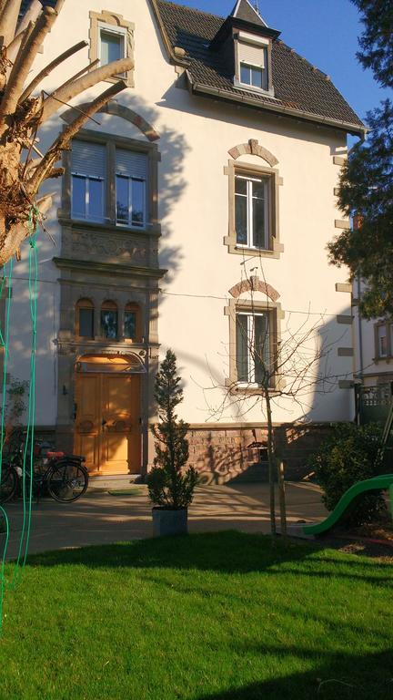 Appartement Colmar Centre Le 4 Екстериор снимка