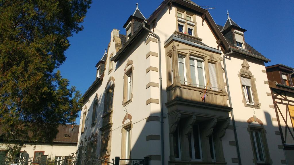 Appartement Colmar Centre Le 4 Екстериор снимка