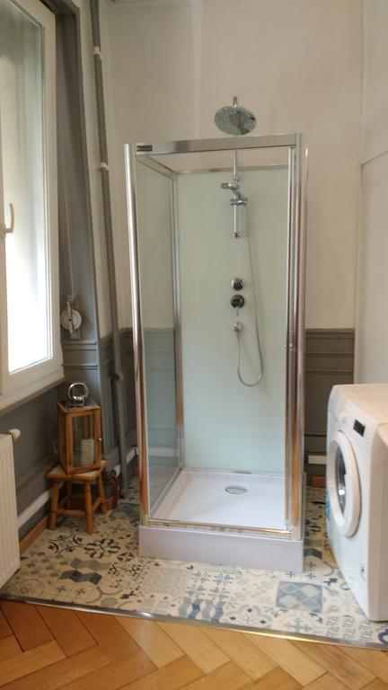 Appartement Colmar Centre Le 4 Екстериор снимка